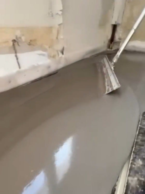 Fußbodenheizung Fräsen Adam Ciba - Fragen und Antworten zu Fußbodenheizungen mit niedriger Aufbauhöhe