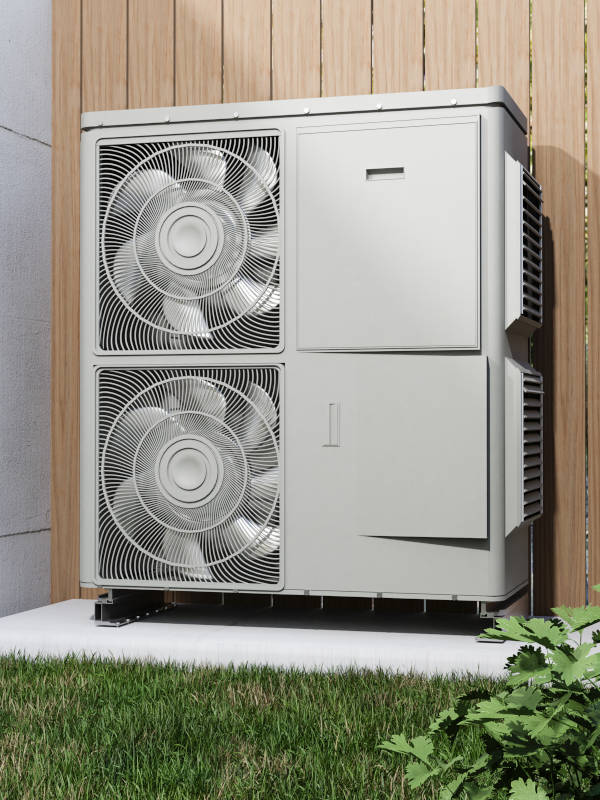 Fußbodenheizung fräsen Adam Ciba - Experte für Wärmepumpen