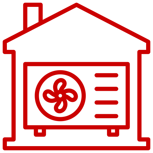 Fußbodenheizung Fräsen Adam Ciba - Vorteile von Wärmepumpen - nachhaltige Energiequelle