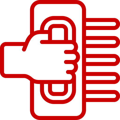 Fußbodenheizung Fräsen Adam Ciba - Kanäle verschließen und Boden vorbereiten