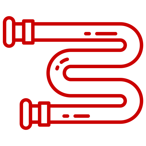 Fußbodenheizung Fräsen Adam Ciba - Heizrohre verlegen und fixieren